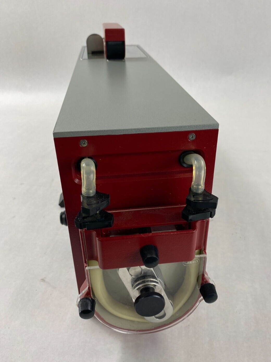 SYMPA TEC Helos/KF BR Laser Particle Analyzer Aspiros Sucell/M Magic Lot
