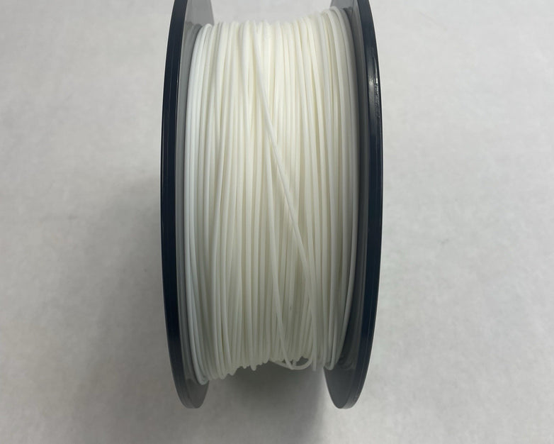 Maker Seris PLA Hot White PLA 1.75mm Filament