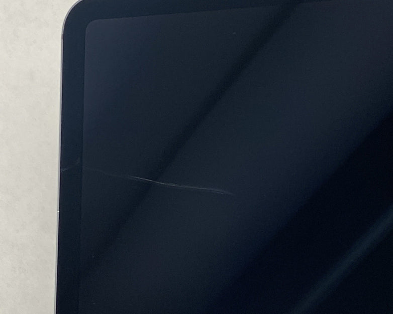 Apple iPad Pro 3rd Gen 12.9" A2014 64 GB Space Gray IOS 26.1