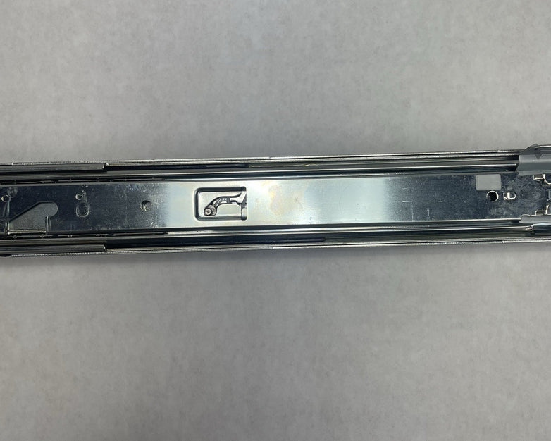 IBM Server Rail Kit 00D9374 00D93753  Left & Right
