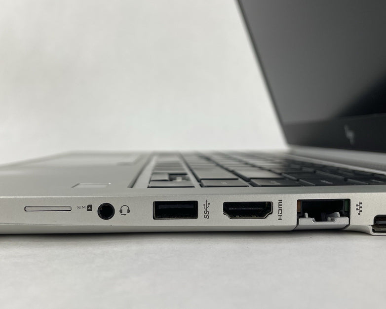 HP mt45 14" Ryzen 3 Pro 3300U 2.10 GHz 4 GB RAM No SSD/OS/AC - Key