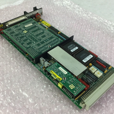 MTS TestStar II DC Cond 490.21S  462463-01H  Accel Comp Option  Card