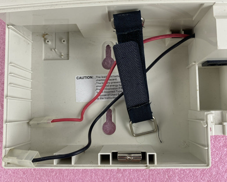 Cyber Power CS24U12V Power Supply Power Tested No Battery No Power Cord