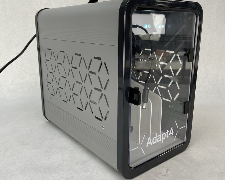 JAR Systems ADAPT4-USBC USB-C Charging Station