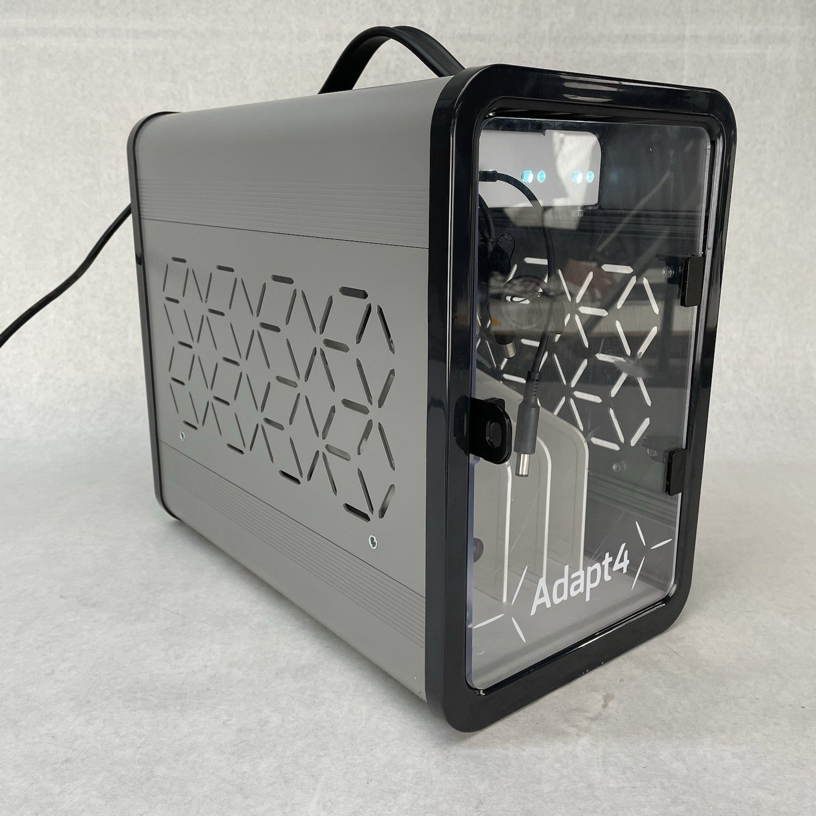 JAR Systems ADAPT4-USBC USB-C Charging Station