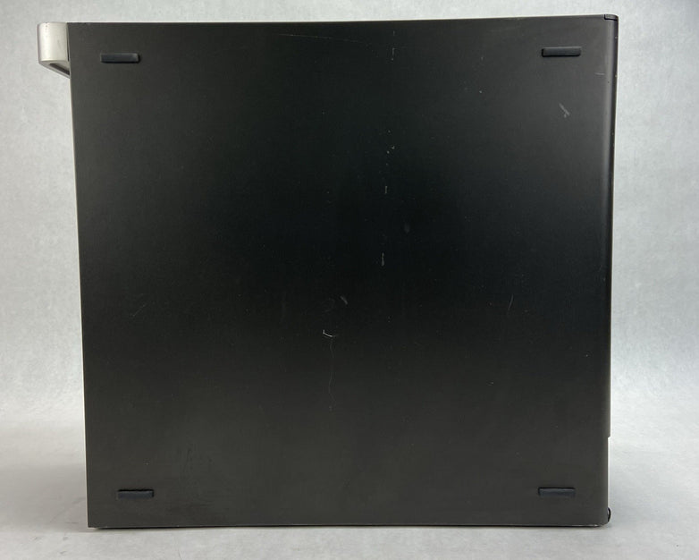 Dell Precision TWR 5810 MT Intel Xeon E5-1603 V3 2.8GHz 64GB RAM No HDDOS P2000