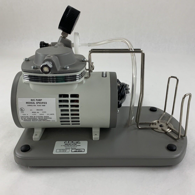 Medical Specifics 2200 M/S Pump Personal Suction Pump Powers and Pumps