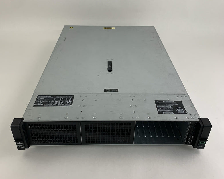 HP ProLiant DL380 Gen10 Server 2x Intel Xeon Gold 5222 3.8GHz 64GB RAM No OS/HDD