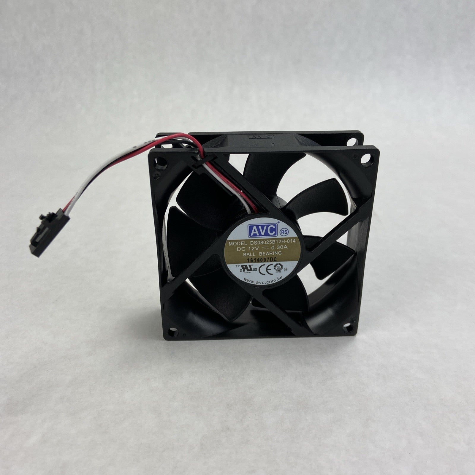 HP Designjet Z5400 HP Part No Q5669-60664 Service Station Fan - Tested