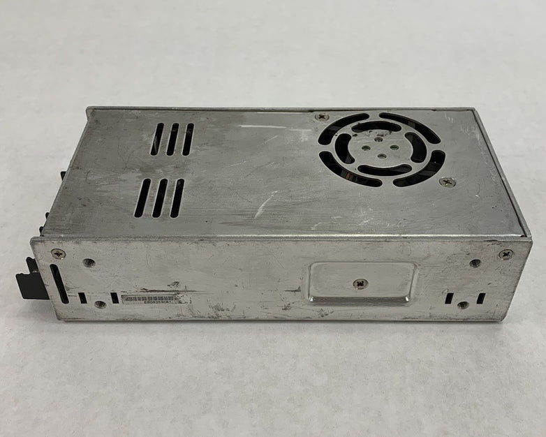 Mean Well Sp-240-48 Enclosed Switching AC-to-DC Power Supply