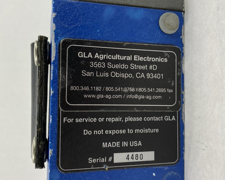 GLA M700 Digital Livestock Thermometer - Parts or Repair