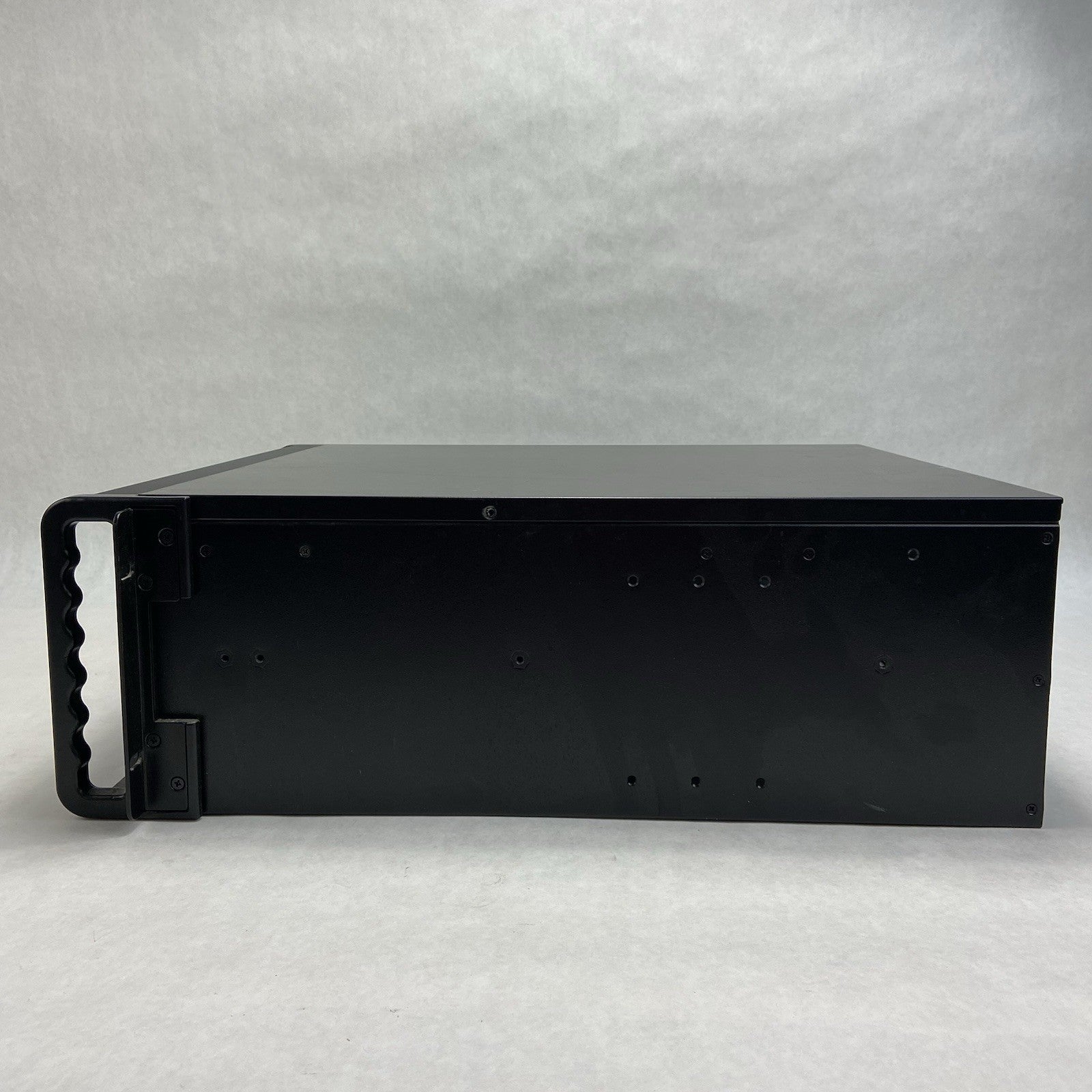 DATEC EYE-4800B 4U Rackmount Server Chasis Bare Bones No PSU4