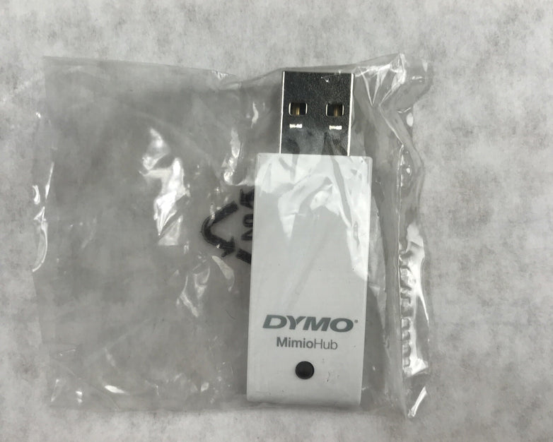 Dymo MimioVote ICD05-01 Charging Base & ICD05-02 Response Units