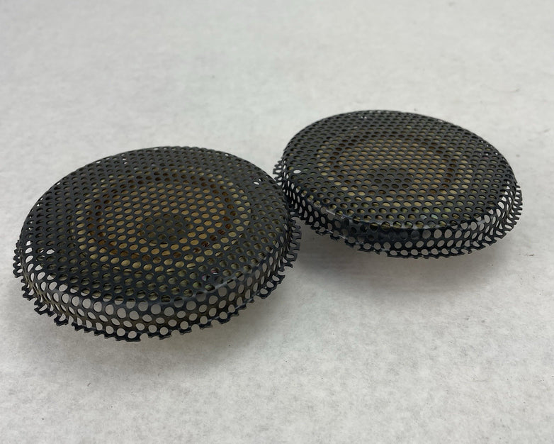Pair JVC SX-A5 3.75” Cone Tweeter Speakers - HSA0699-01H Japan