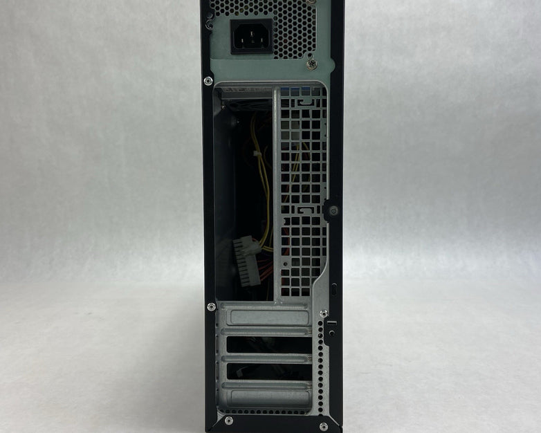 Unbranded Small Form Factor Case Seasonic SS-300TFX 300W PSU