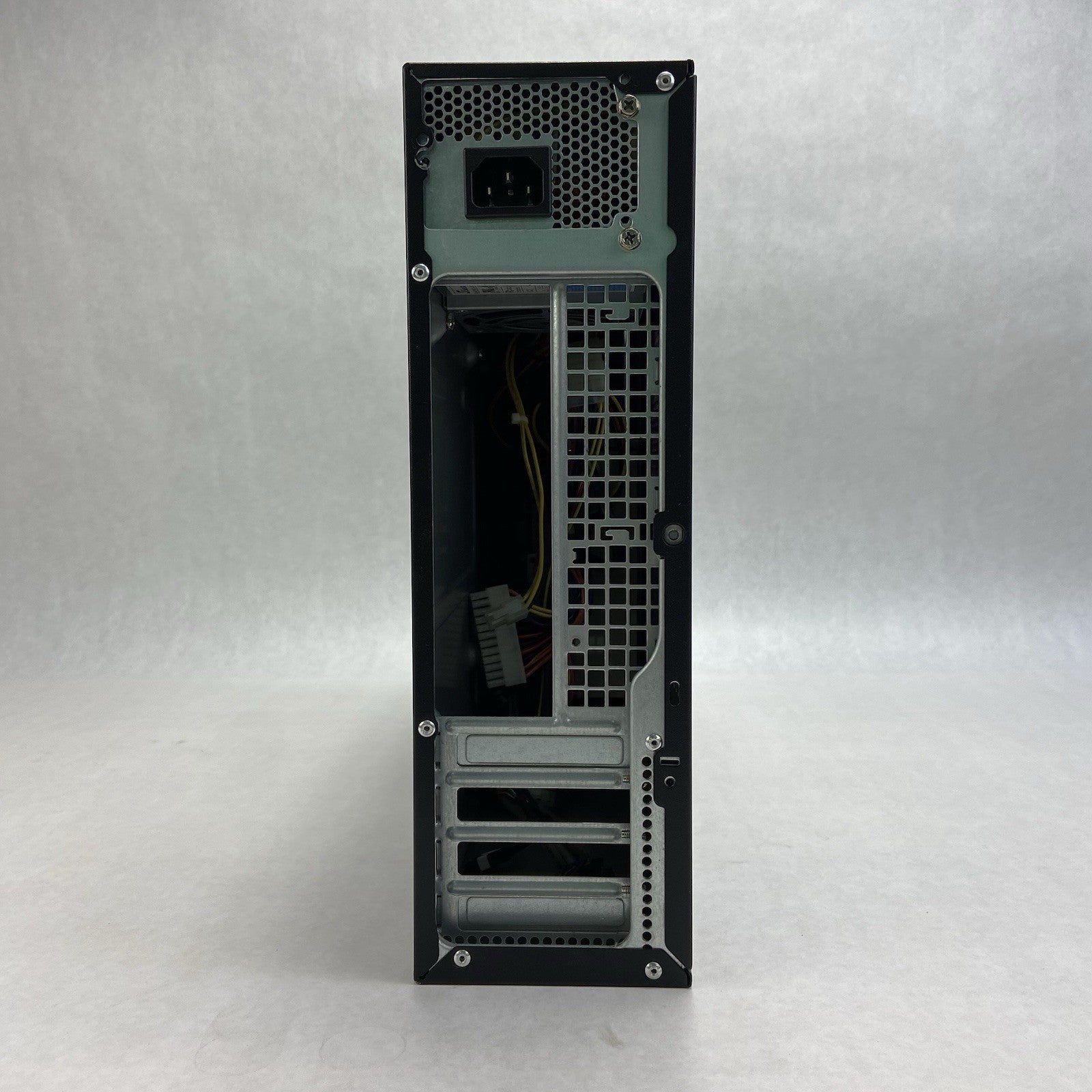 Unbranded Small Form Factor Case Seasonic SS-300TFX 300W PSU4