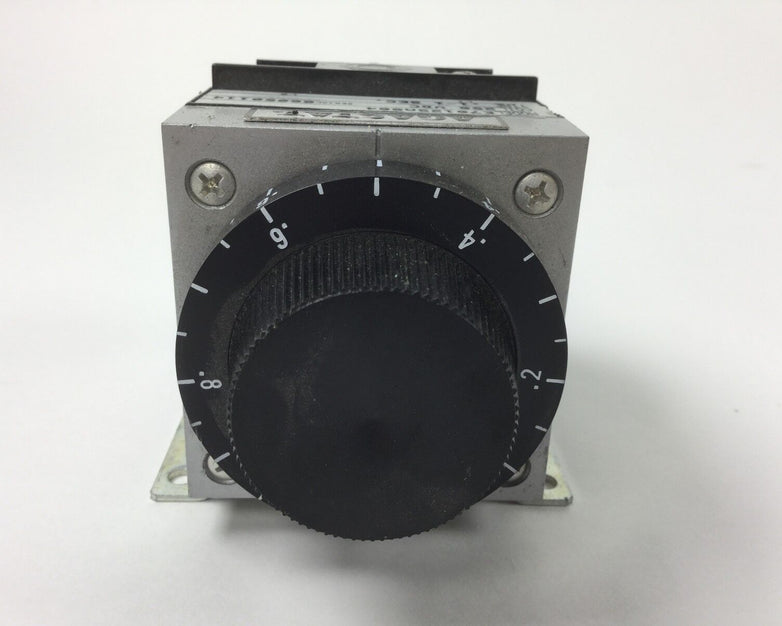 Agastat E7012SA004 Relay