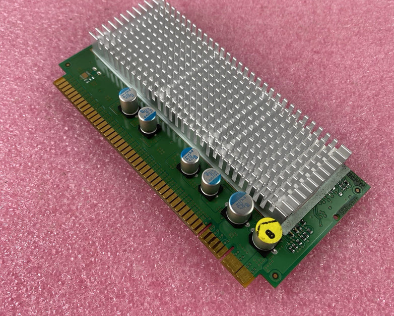 IBM H86652 RHPSC2600B-3 1.3v Server Voltage Regulator Plug-In Module (Lot of 2)