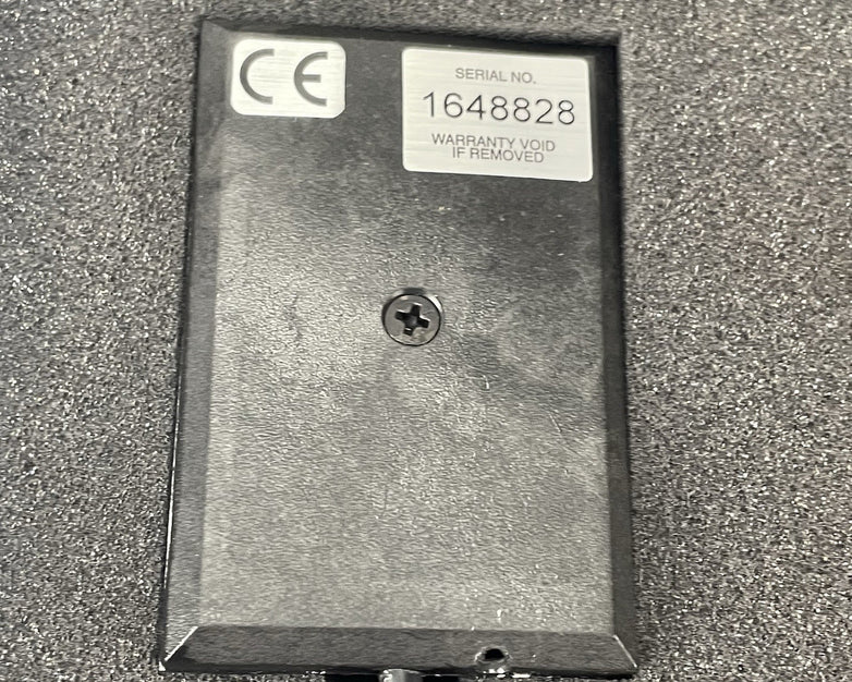 Spectroline Model DSE-100X/L Digital Radiometer/Photometer Tested Not Calibrated