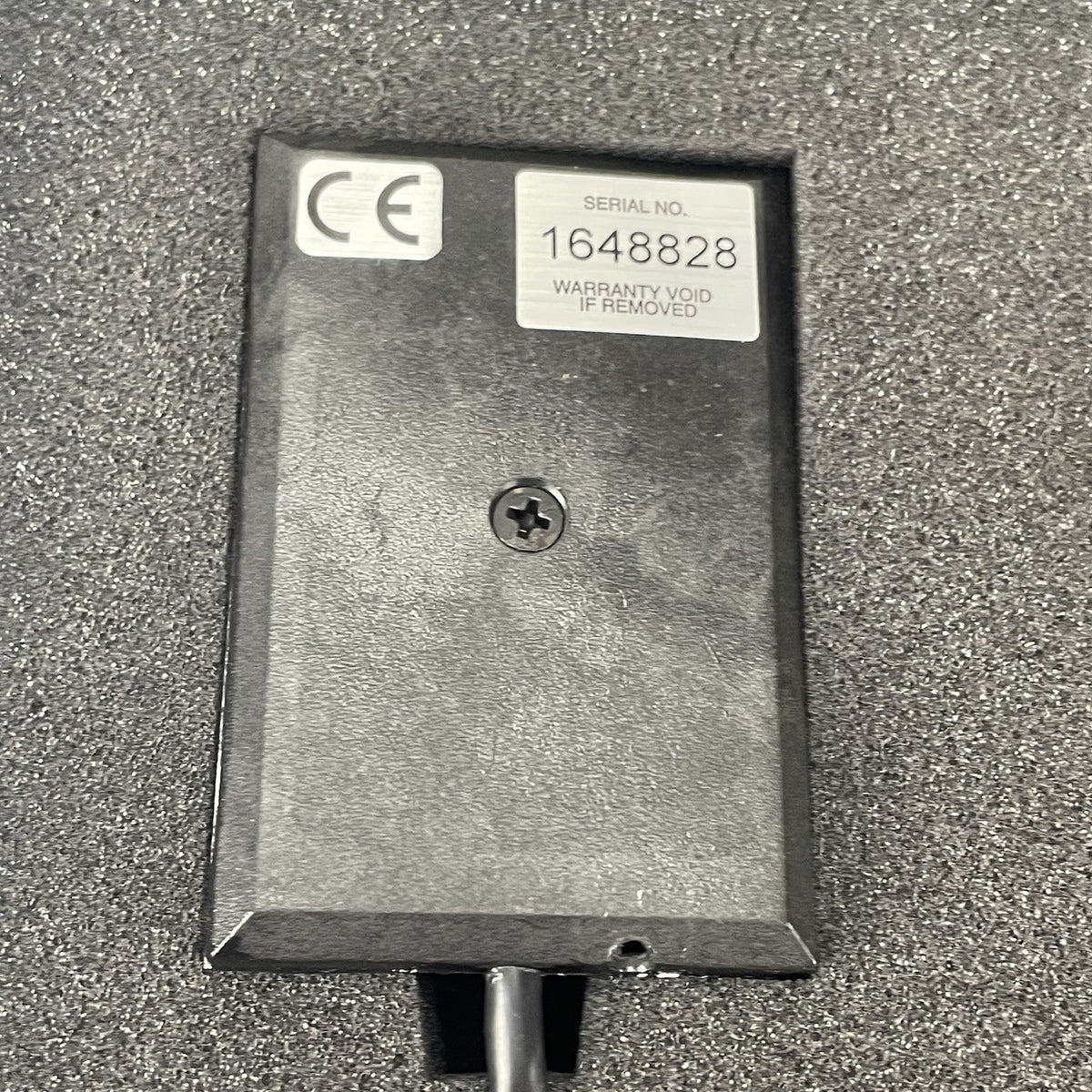 Spectroline Model DSE-100X/L Digital Radiometer/Photometer Tested Not Calibrated3