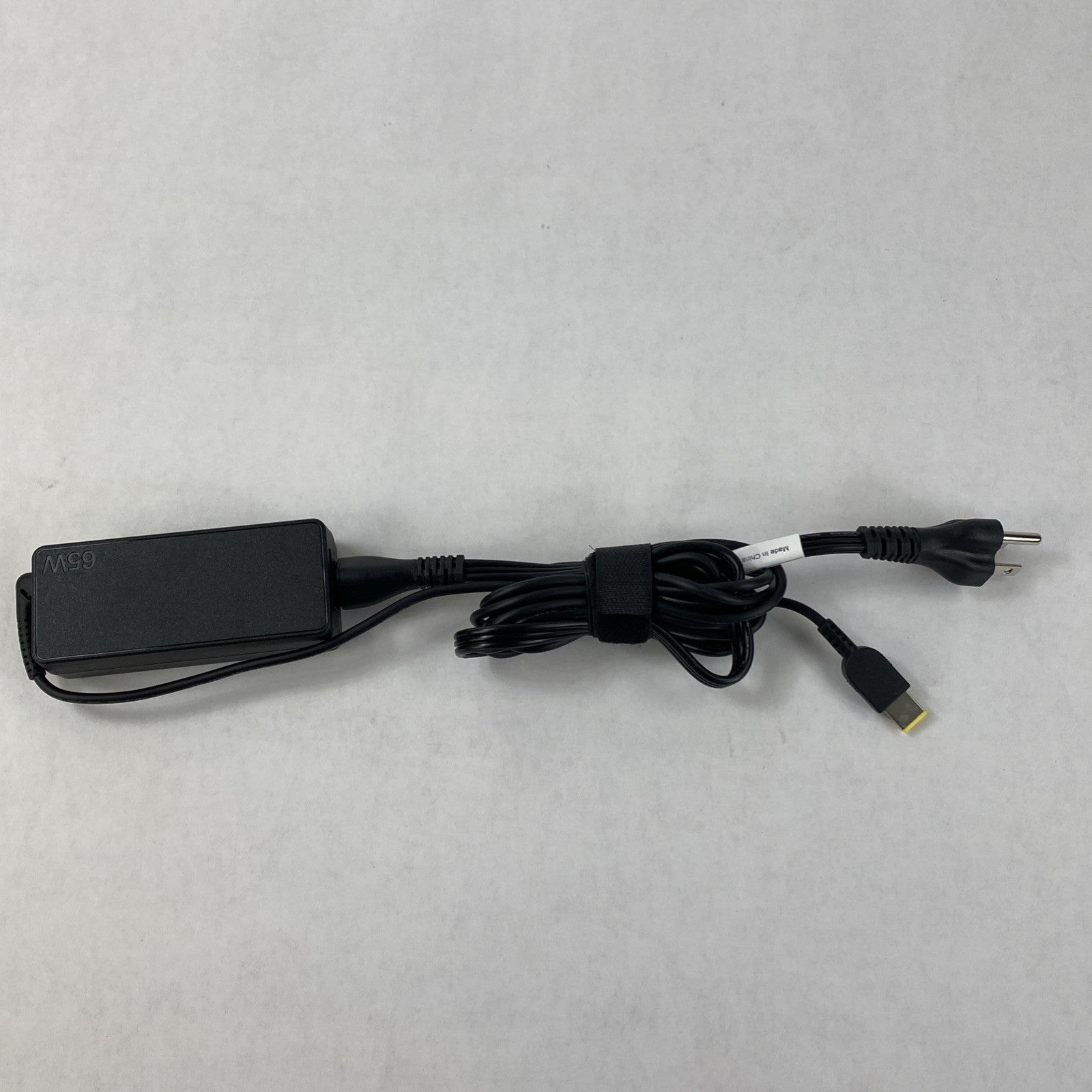 Lenovo AC Adapter ADLX65NCC2A 65W 20V - Lot of 54