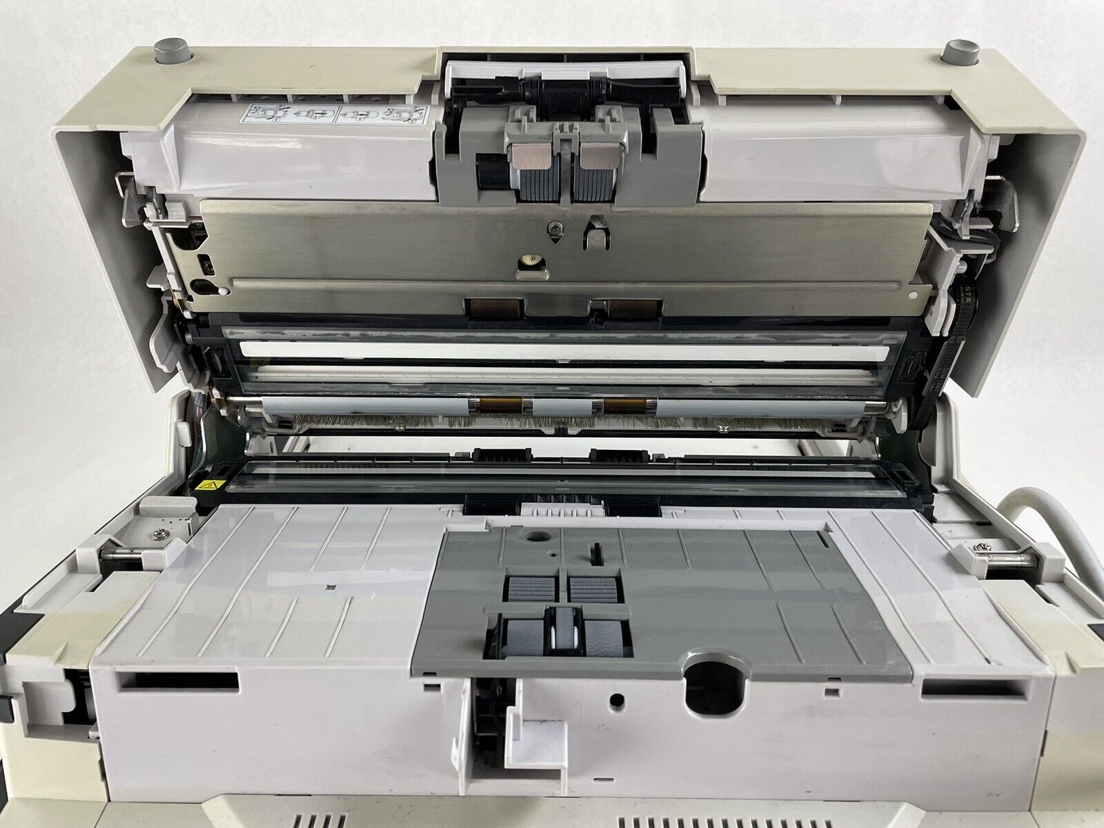 Fujitsu fi-6770 Flatbed Image Production Scanner