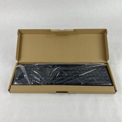 Dell KB216t1 Wired USB Slim Keyboard (Lot of 10)