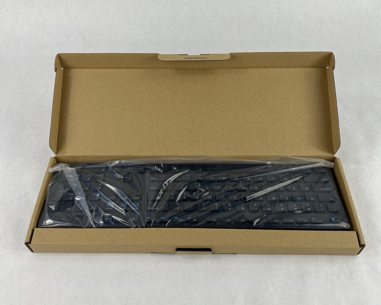 Dell KB216t1 Wired USB Slim Keyboard (Lot of 10)