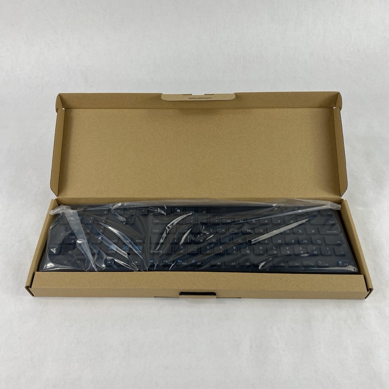 Dell KB216t1 Wired USB Slim Keyboard (Lot of 10)1