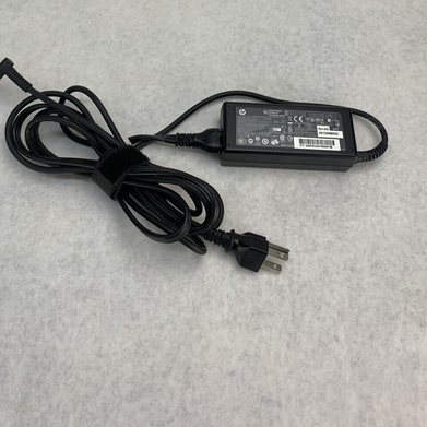 Lot of 4 HP AC Adapter Power Supply 709985-001