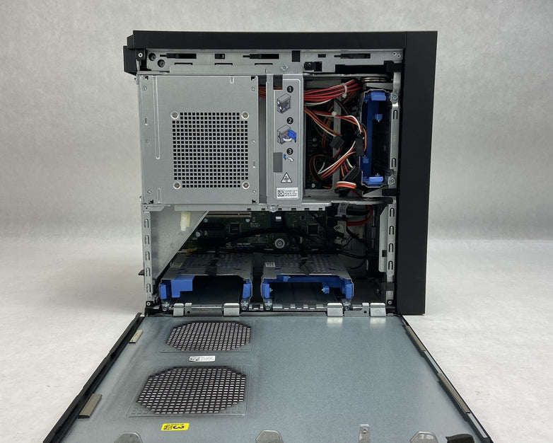 Dell Precison 3630 Tower MT Intel Core i7-8700 3.2GHz 8GB RAM No HDD No OS