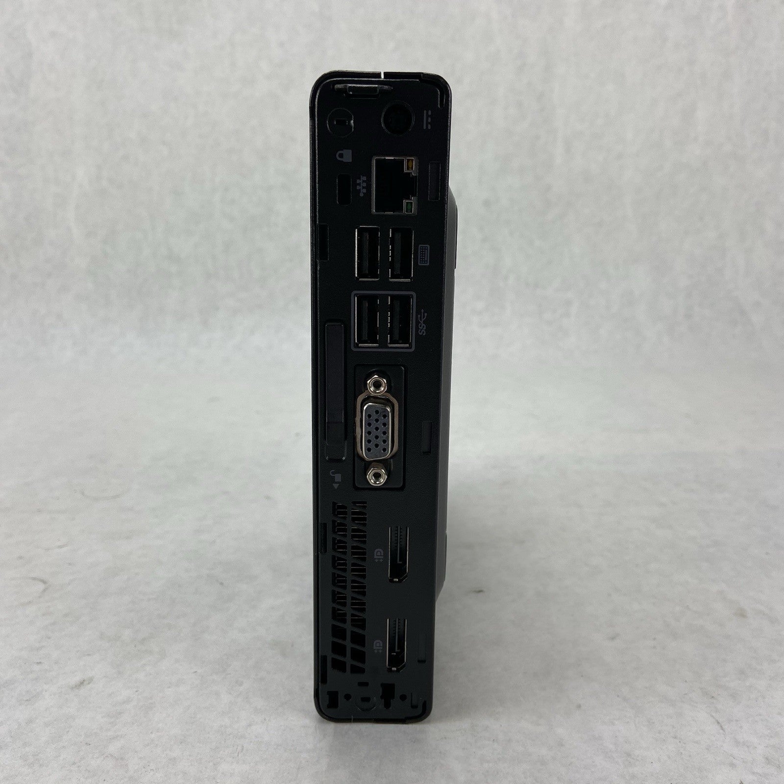 HP EliteDesk 800 G3 Micro Intel Core i7-7700T 2.9GHz 16GB RAM No HDDOSAC3