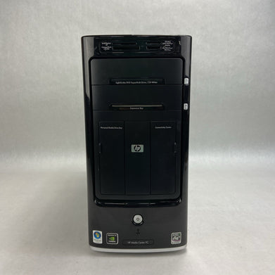 HP Media Center M8247C MT AMD Athlon 64 x2 Dual 2.81GHz 3GB RAM No HDD/OS