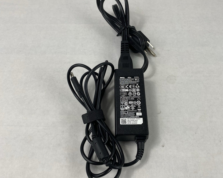 Dell HA45NM140 19.5V 2.31A 45W AC Adapter (Lot of 12)