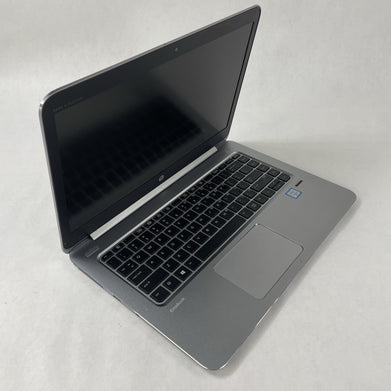 HP EliteBook Folio 1040 G3 14" i5-6200U 2.30 GHz 8 GB RAM No SSD/OS/AC/Wireless
