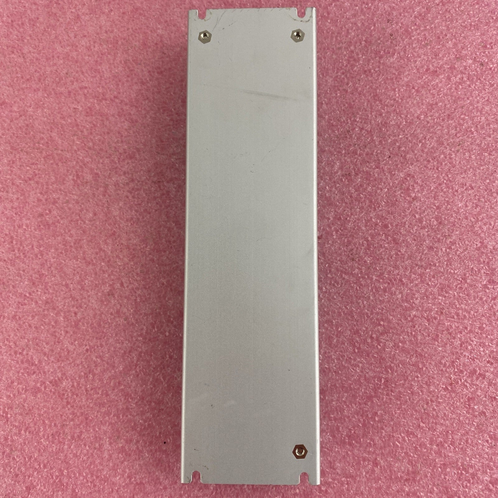 Meanwell UHP-200R-15 Switching Power Supply Untested1