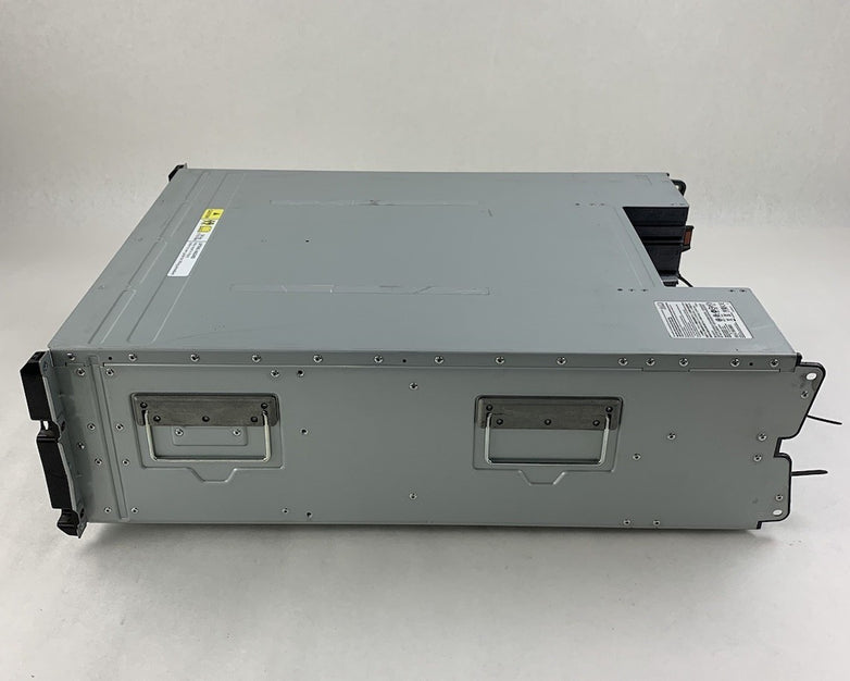 NetApp 4U NAJ-0801 DS4243 Storage Array - No Trays, Logic Board, or Covers