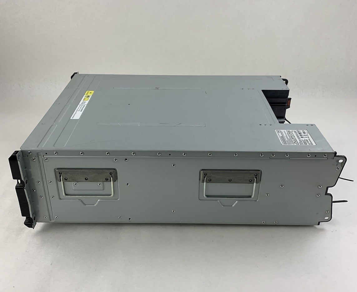NetApp 4U NAJ-0801 DS4243 Storage Array - No Trays, Logic Board, or Covers