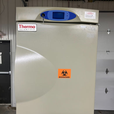 Thermo Scientific Revco CO2 Incubator Stacked RC03000D