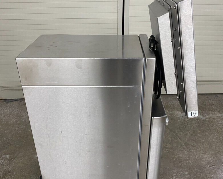 Sartorius BioPAT DCU Tower Touch BB-8841212