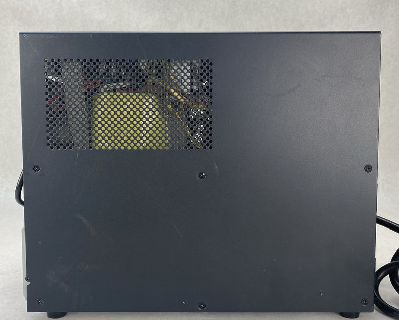 Tripp Lite SMART1500SLT 1500VA 900W UPS Smart Tower - No Batteries Front Panel