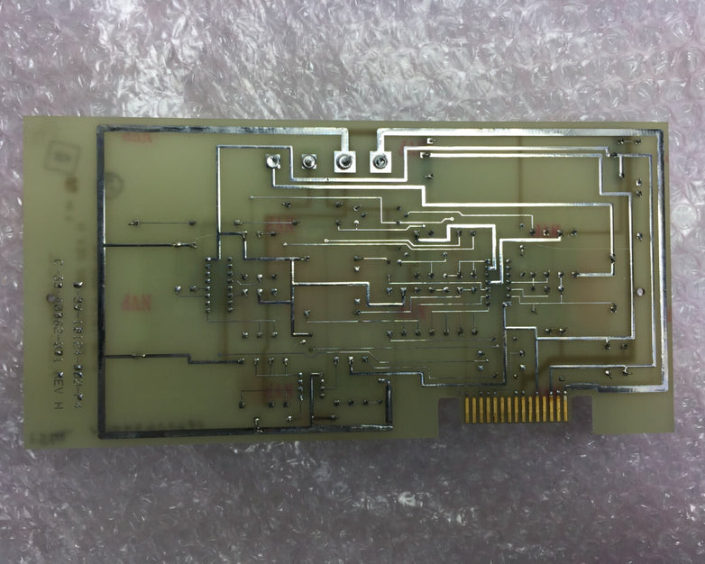LDC / Milton Roy Part# 1960069986 PCB Assy Board