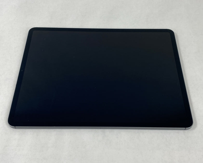 Apple iPad Pro 3rd Gen 12.9" A2014 64 GB Space Gray IOS 26.1