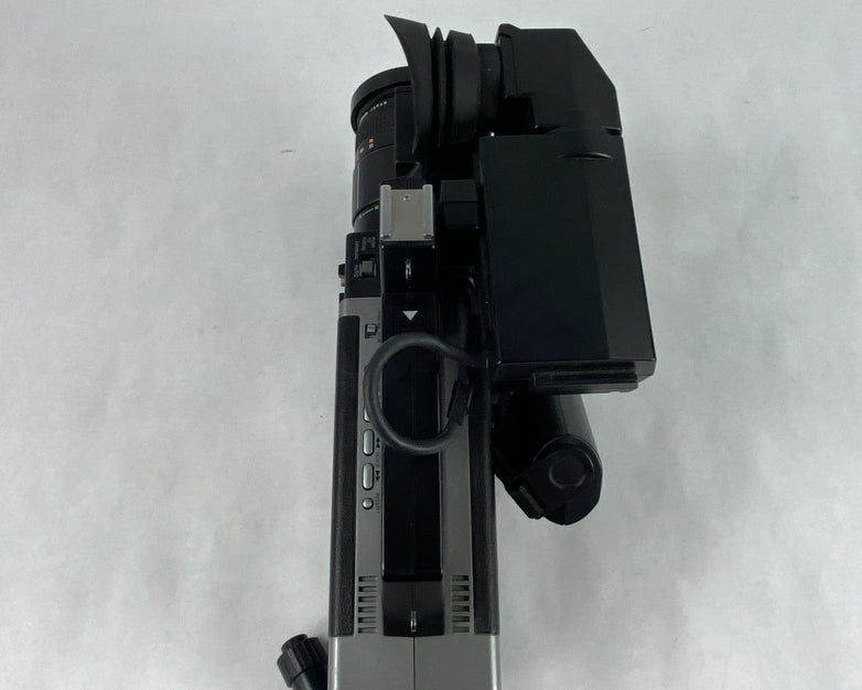 General Electric 1CVC5036E Newvicon Auto Focus Un tested
