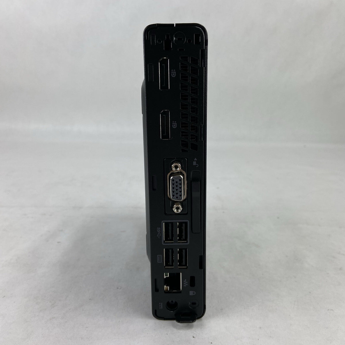 HP EliteDesk 800 G3 Micro Intel Core i7-7700T 2.9GHz 8GB RAM No AC/HDD/OS4