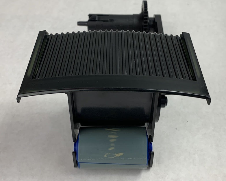 Datacard CD800 PX30 Thermal ID Card Printer - Tested No Ribbon