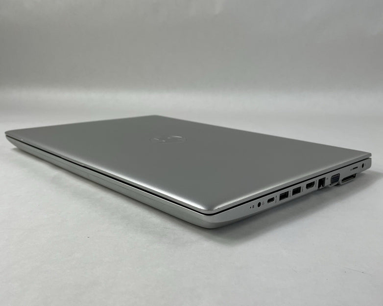 HP ProBook 650 G5 15.6" i5-8265U 1.60 GHz 8 GB RAM No SSD/OS/AC - No Sound