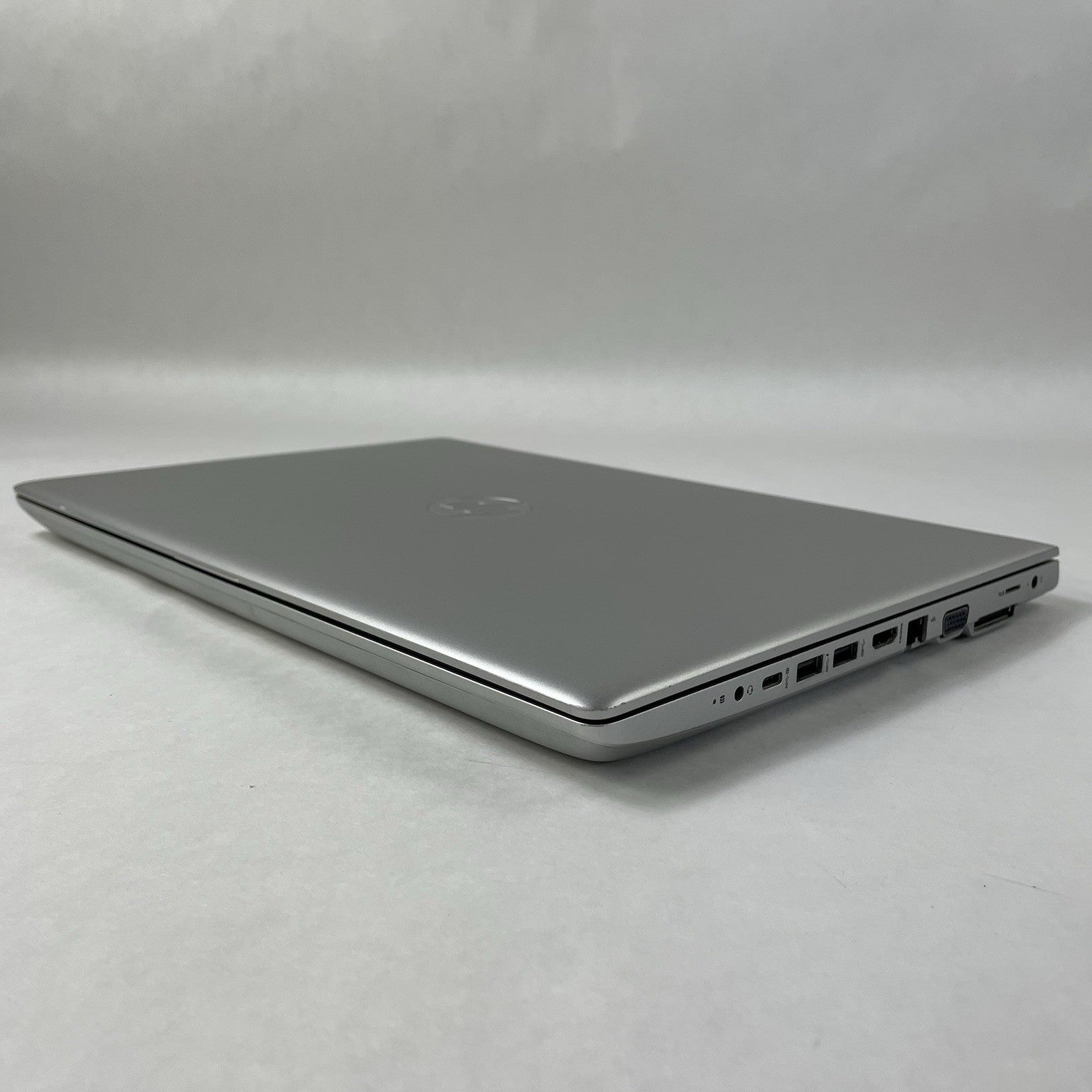 HP ProBook 650 G5 15.6" i5-8265U 1.60 GHz 8 GB RAM No SSD/OS/AC - No Sound8