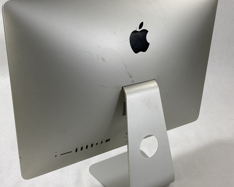 Apple A1418 iMac 21.5" 2013 2.7 GHz Core i5 8GB RAM 1TB HDD macOS 10.15.8