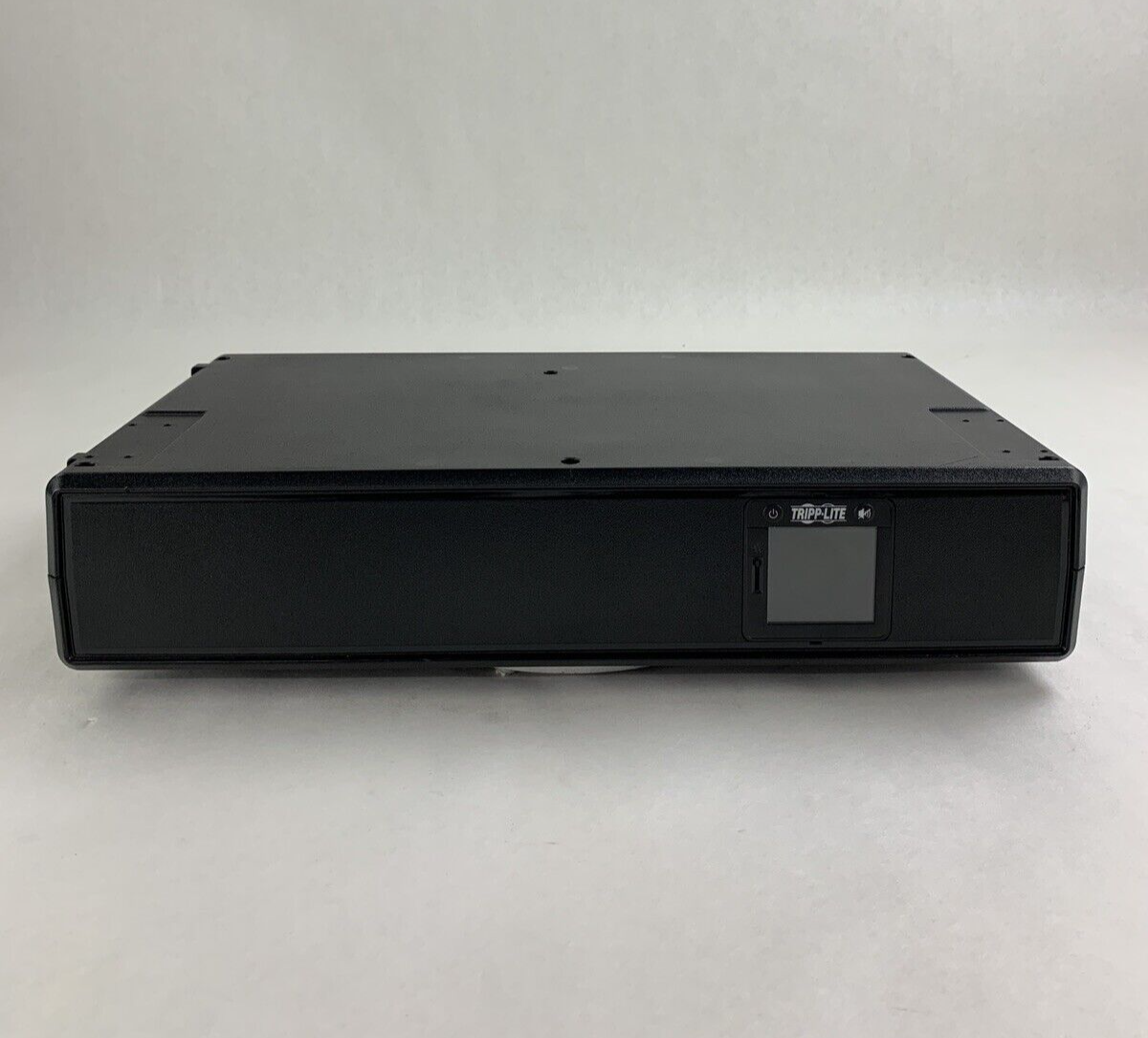 Tripp Lite SMART1200LCD Smart UPS 1200VA 700W Batt Backup No Batteries Tested